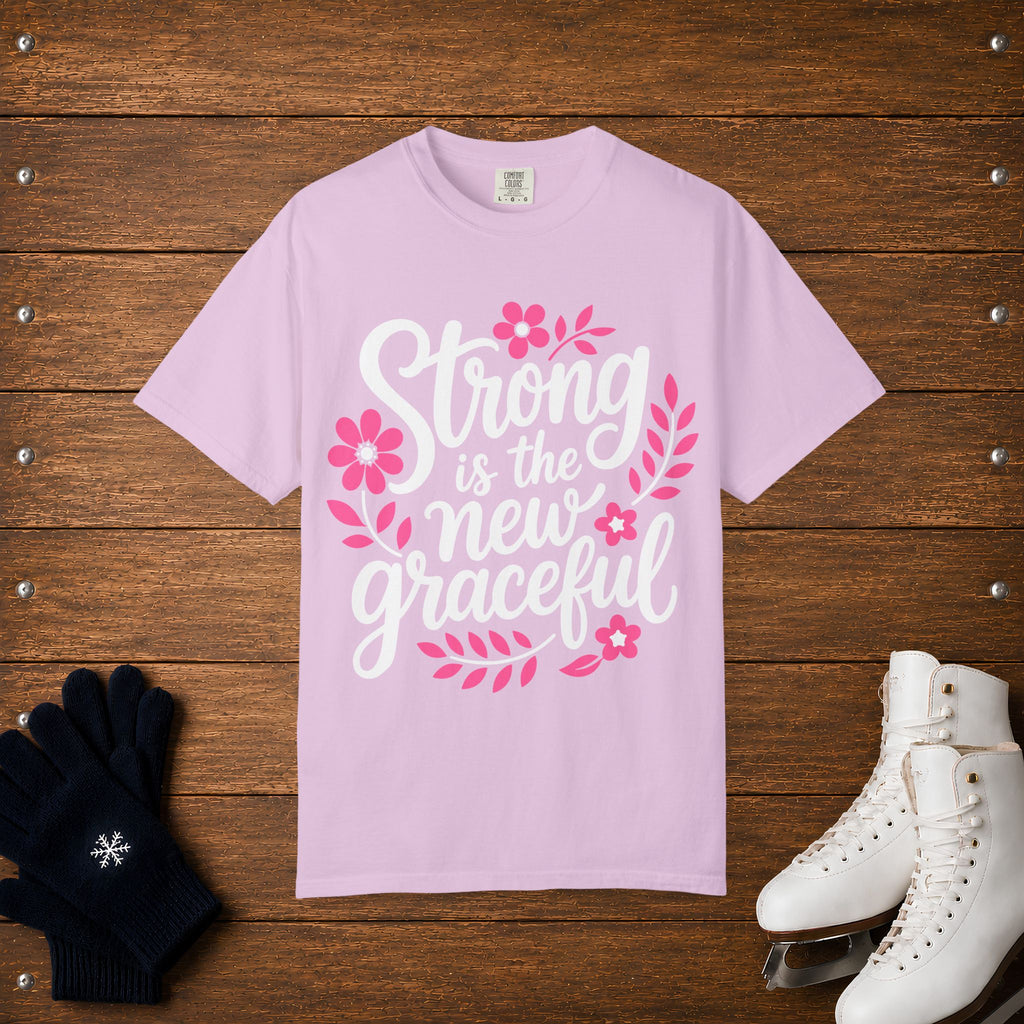 Strong Graceful T-Shirt