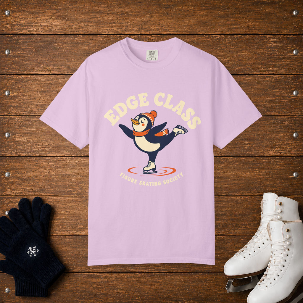 Edge Class- Penguin T-Shirt