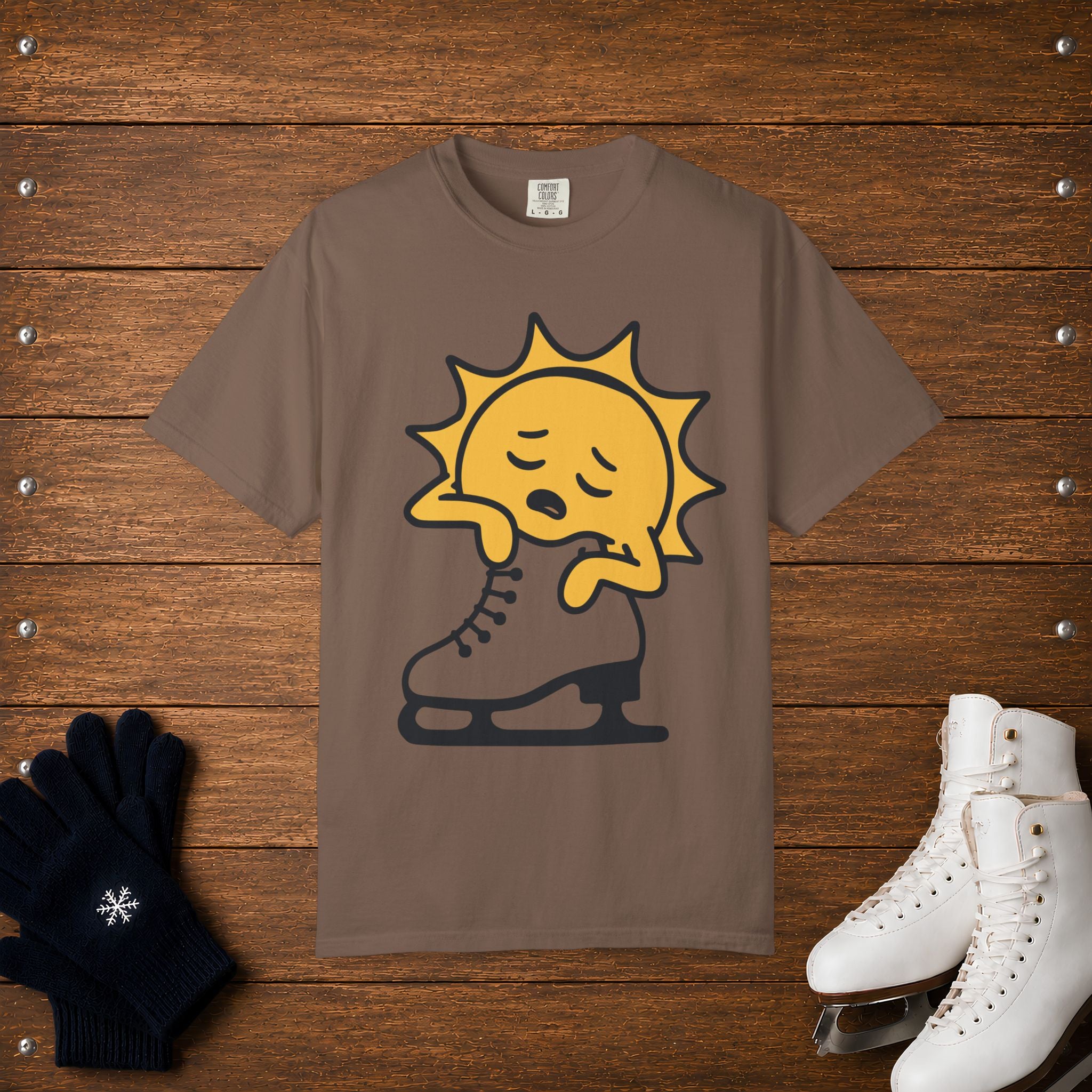 Sleepy Sun T-Shirt