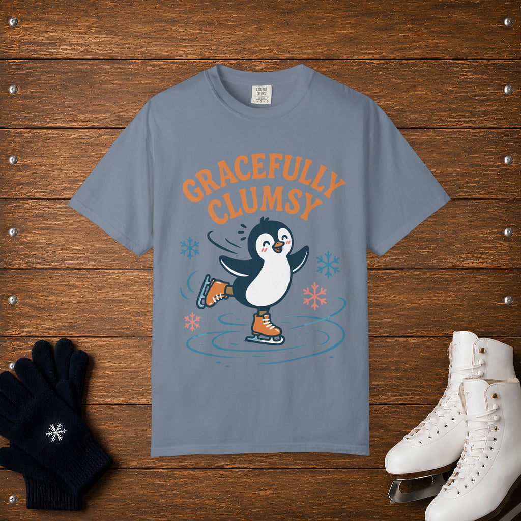 Gracefully Clumsy T-Shirt