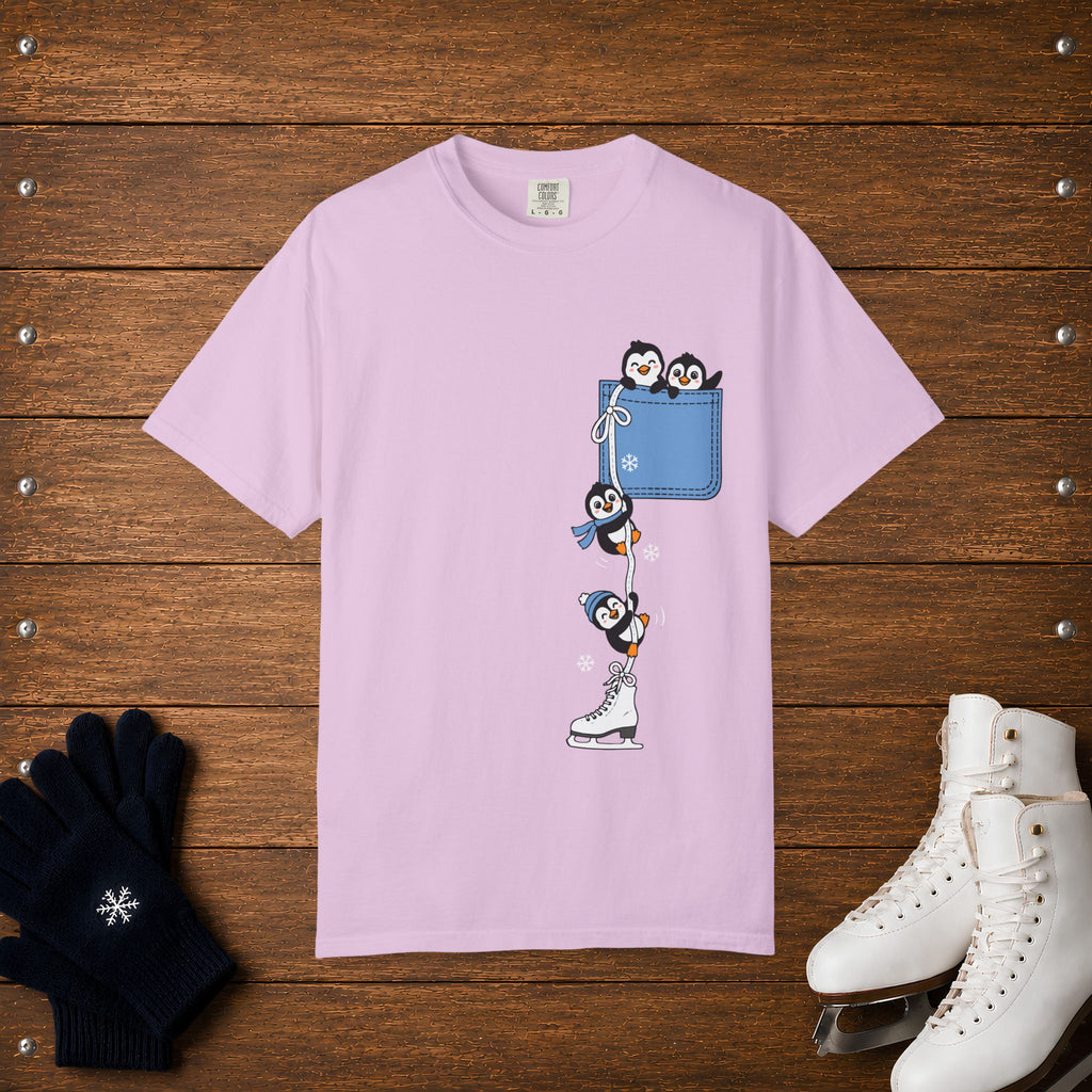 Late Session Skating Club T-Shirt