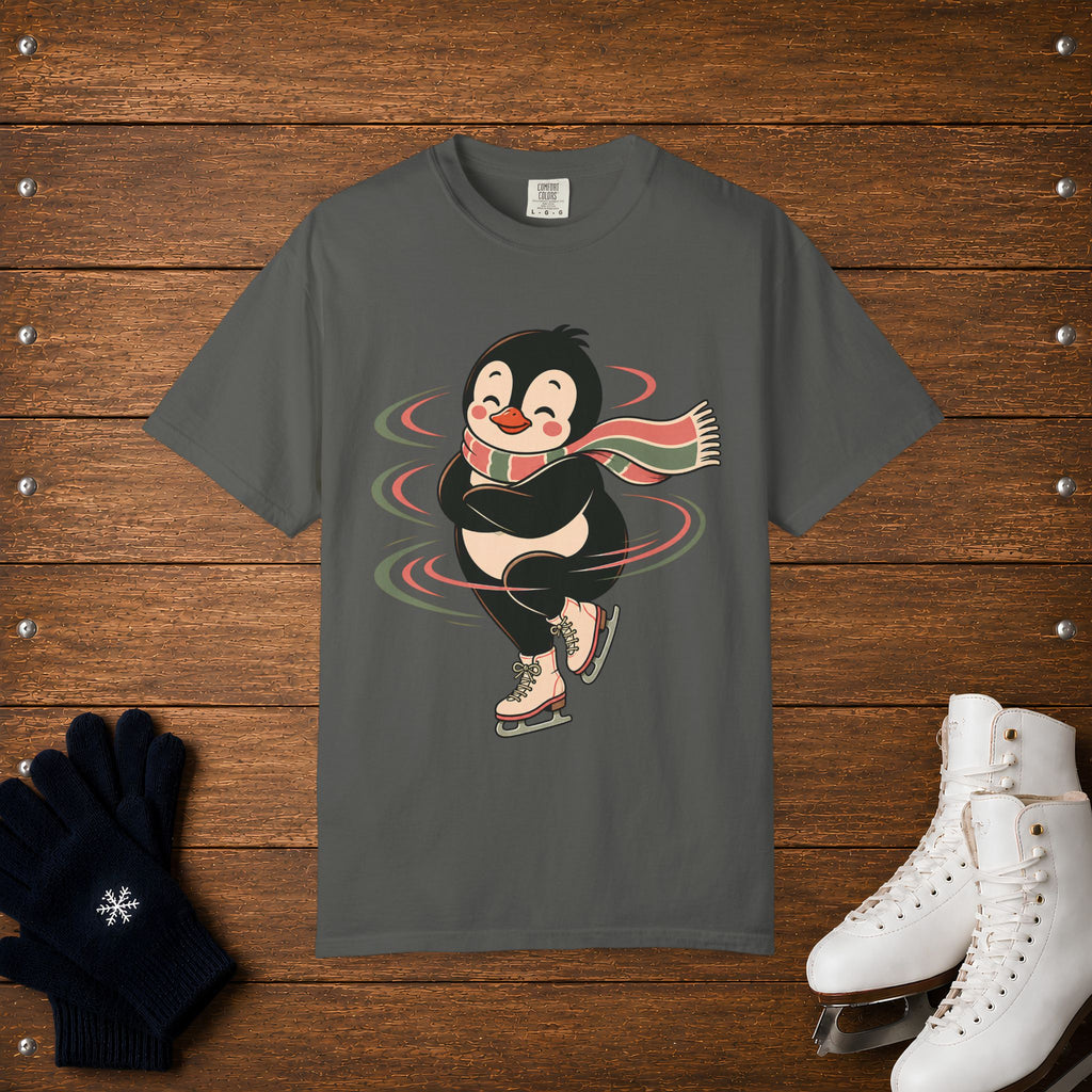 Penguin Spin T-Shirt