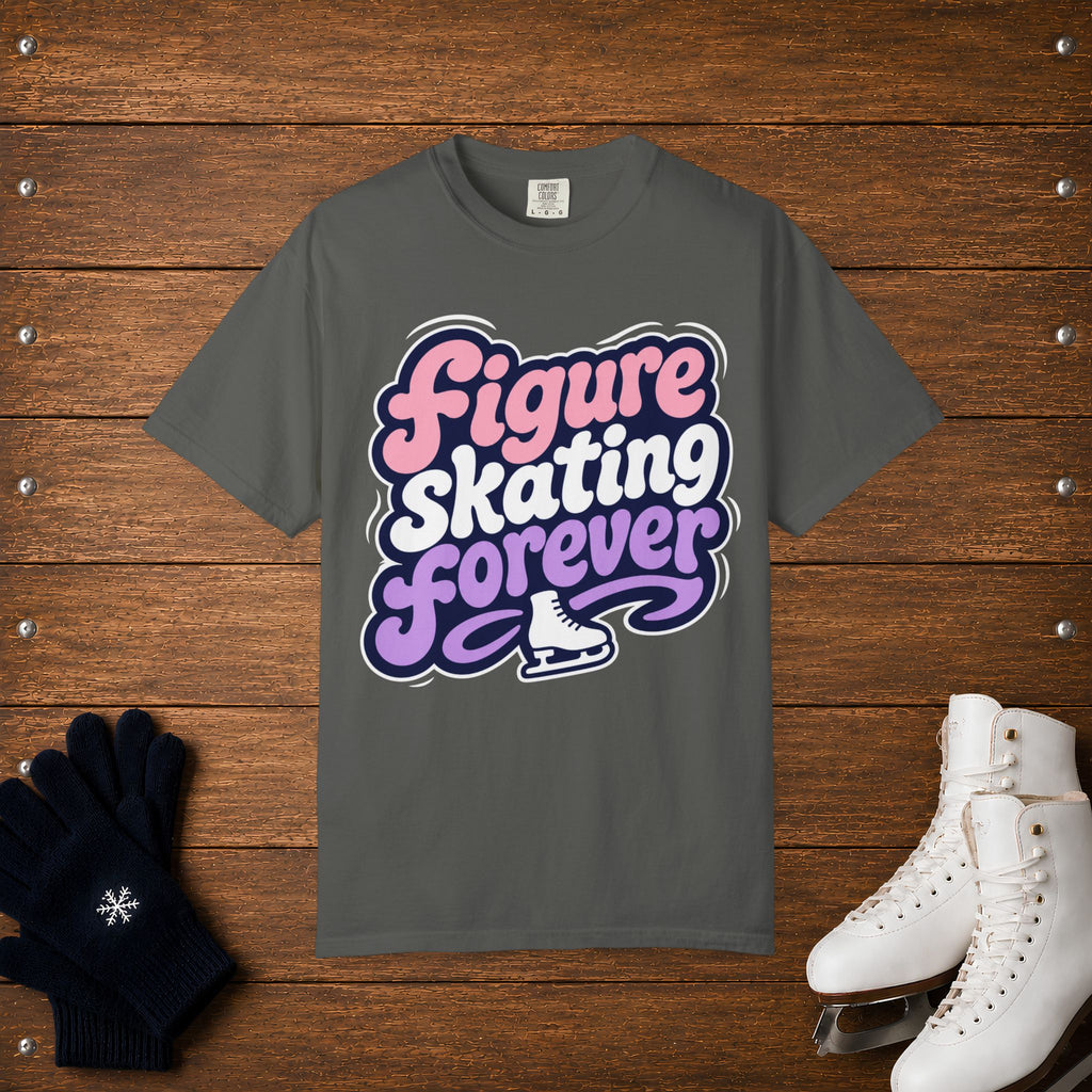 Figure Skating Forever T-Shirt