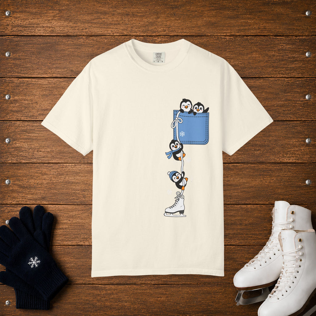 Late Session Skating Club T-Shirt