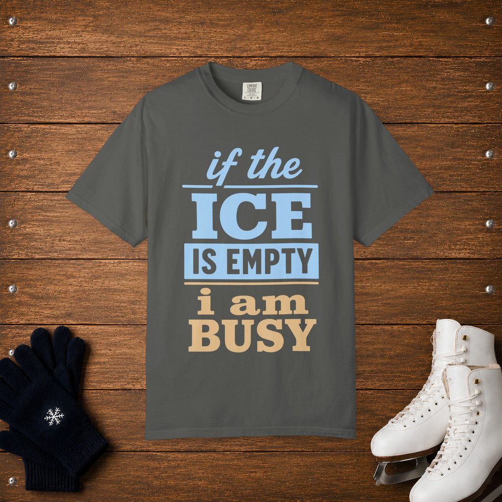 Empty Ice T-Shirt