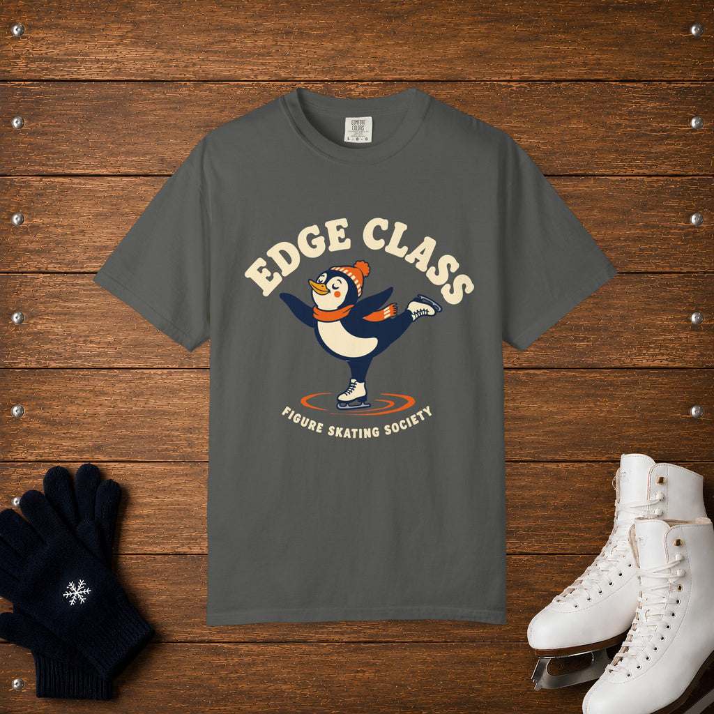 Edge Class- Penguin T-Shirt