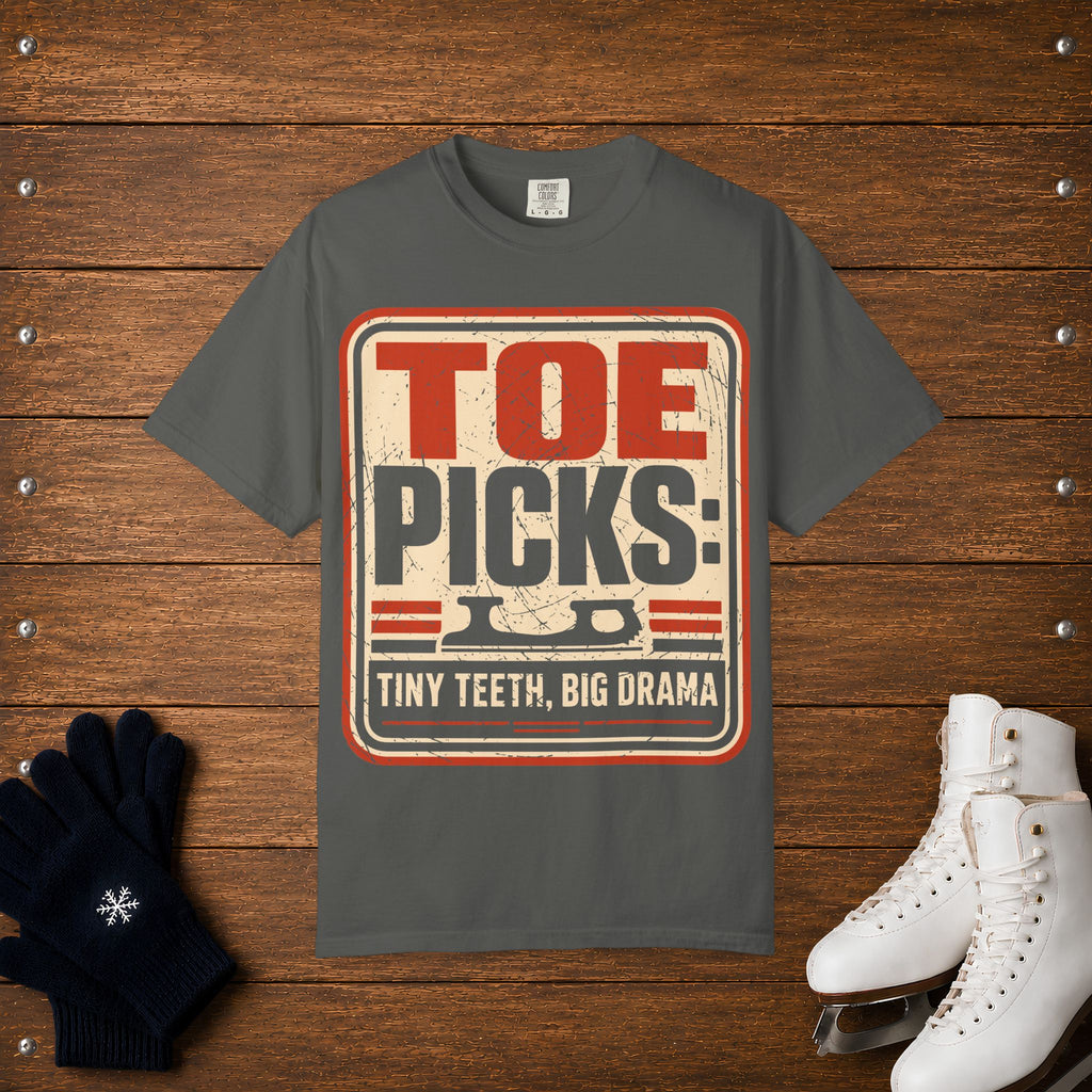 Tiny Teeth, Big Drama T-Shirt