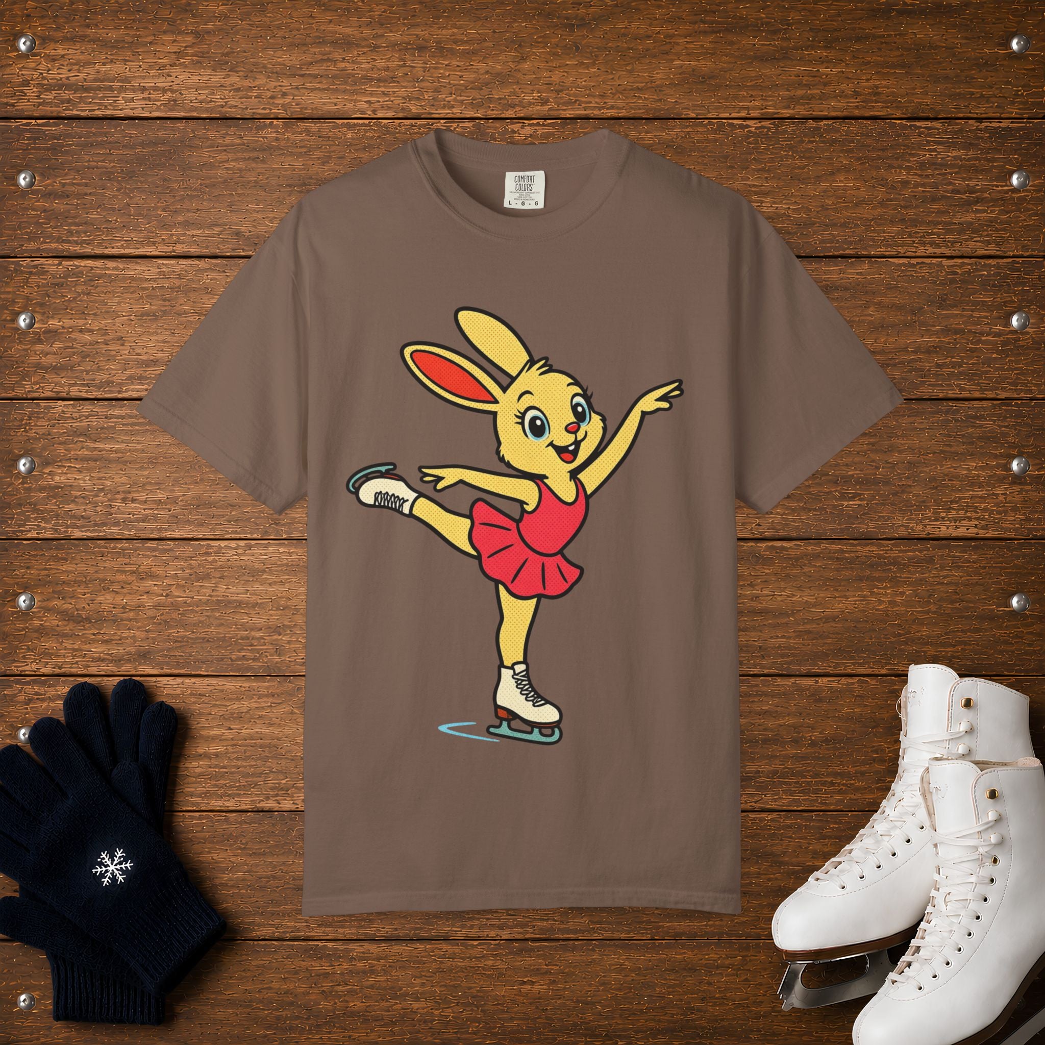 Rabbit T-Shirt