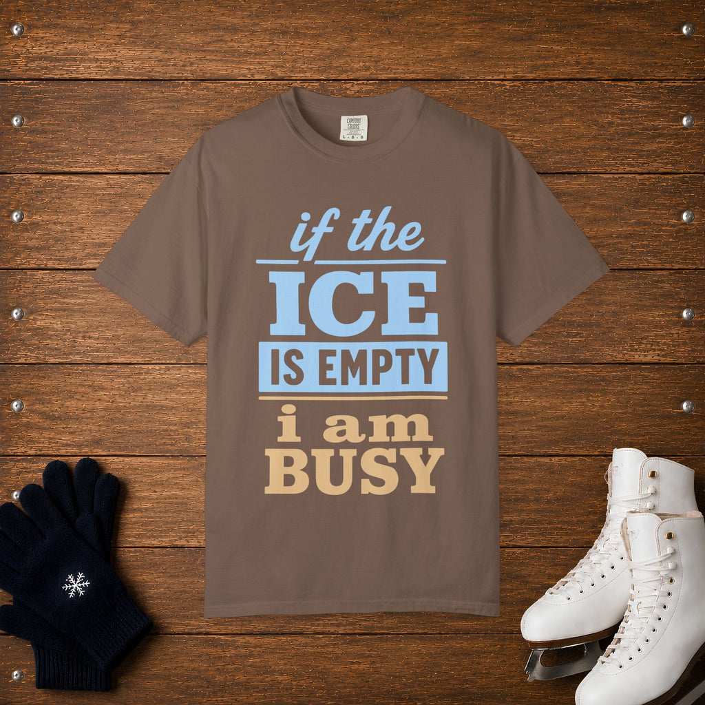 Empty Ice T-Shirt