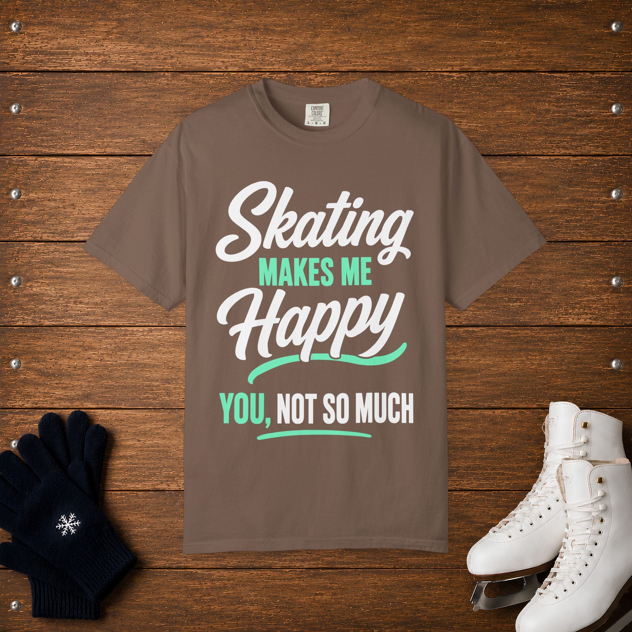 You, Not So Much T-Shirt