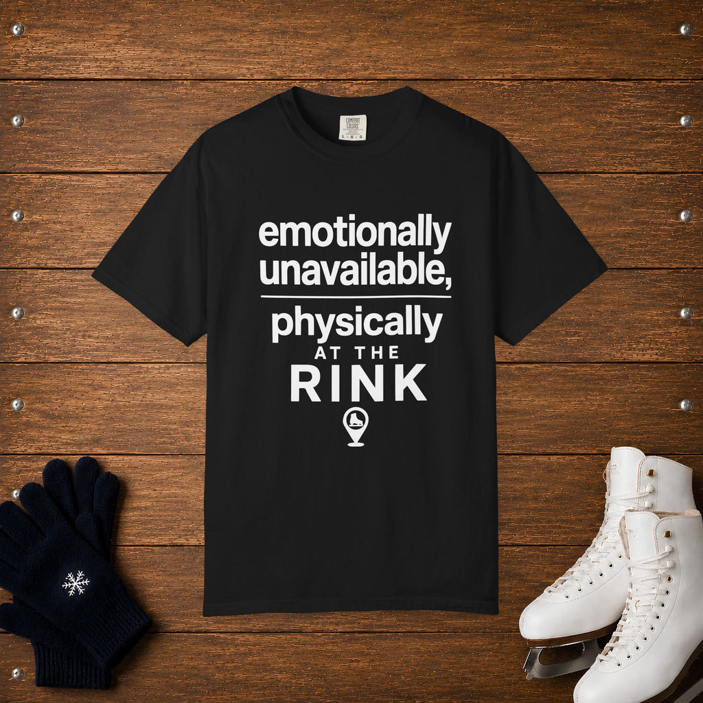 Emotionally Unavailable T-Shirt