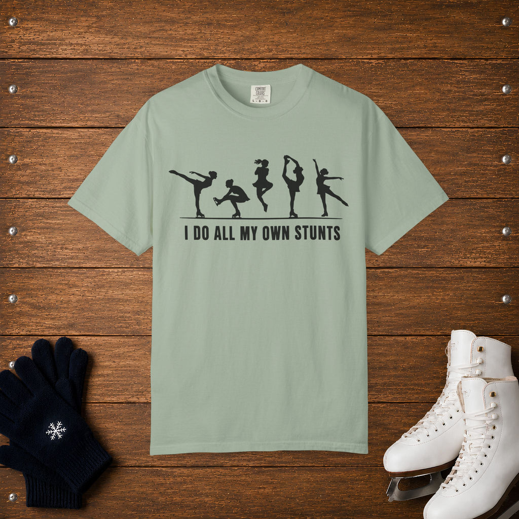 My Own Stunts T-Shirt