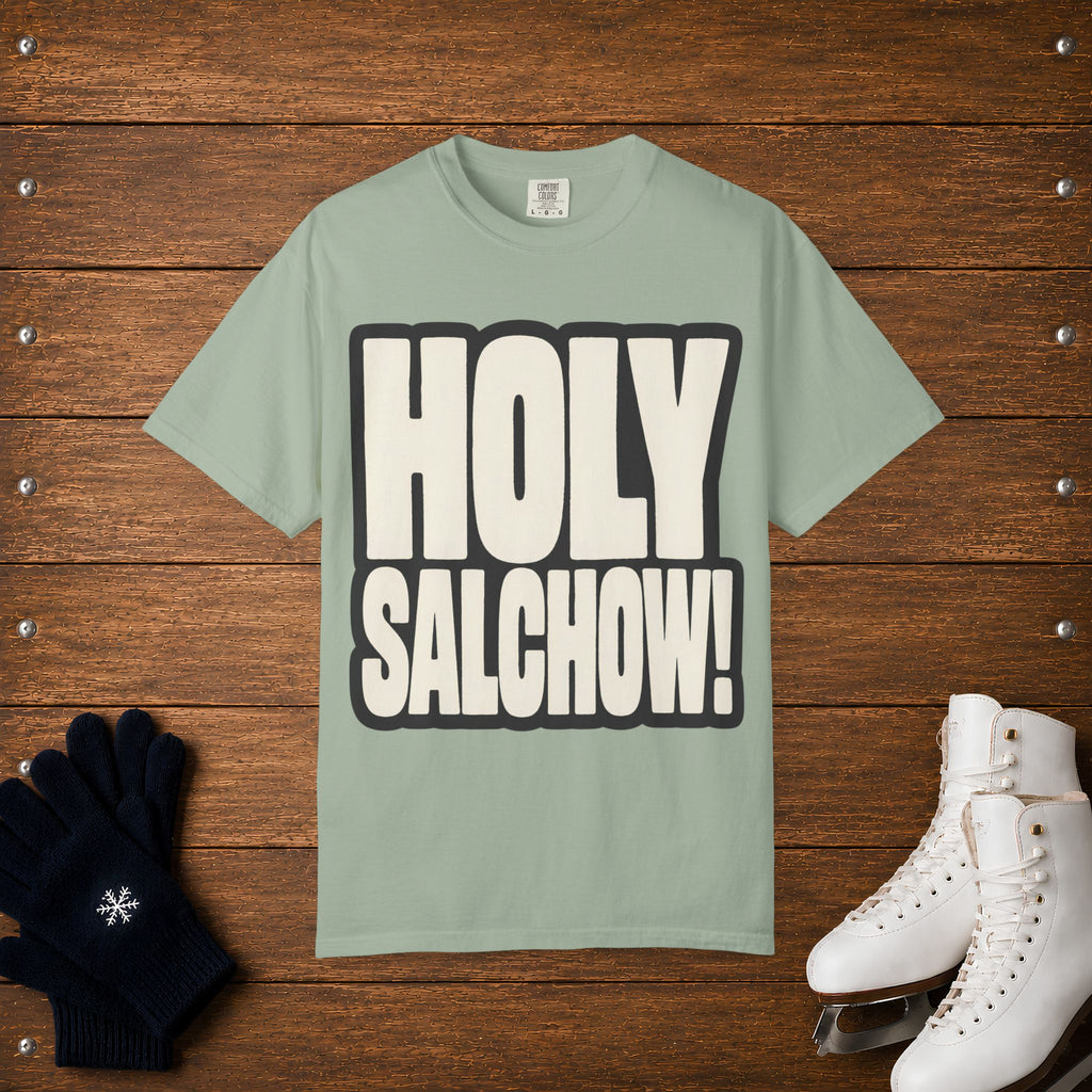 Holy Salchow! T-Shirt