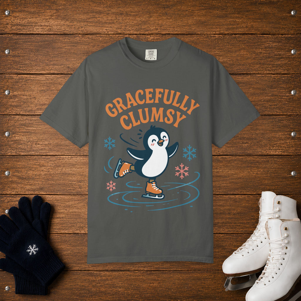 Gracefully Clumsy T-Shirt