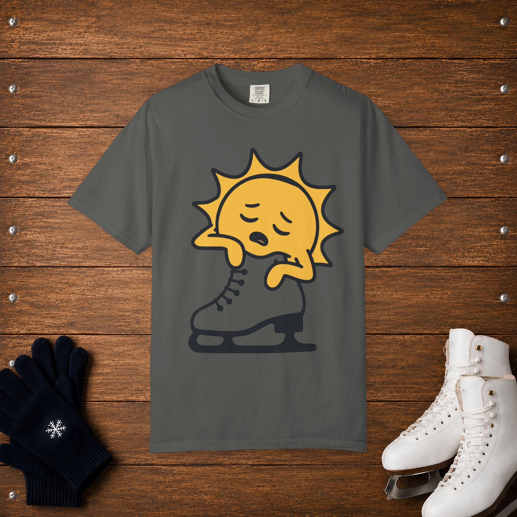 Sleepy Sun T-Shirt