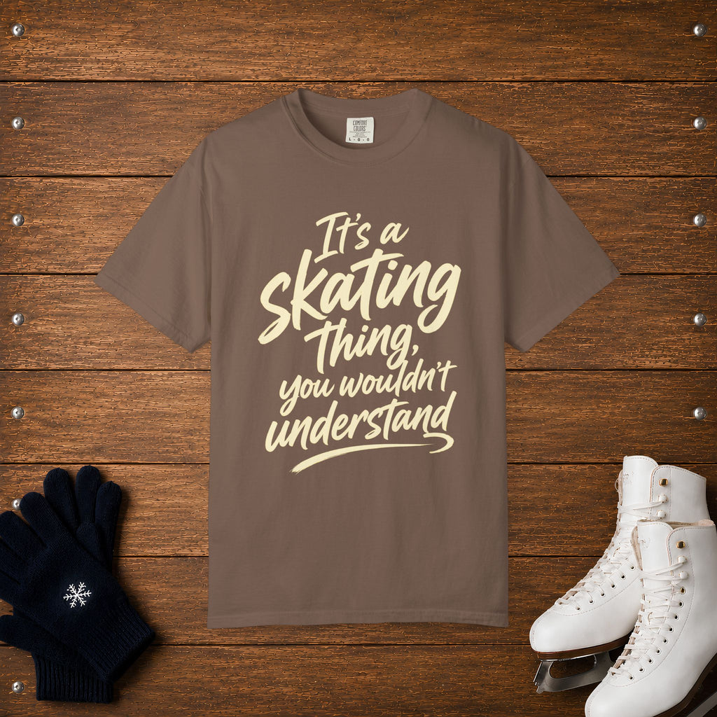 A Skating Thing T-Shirt