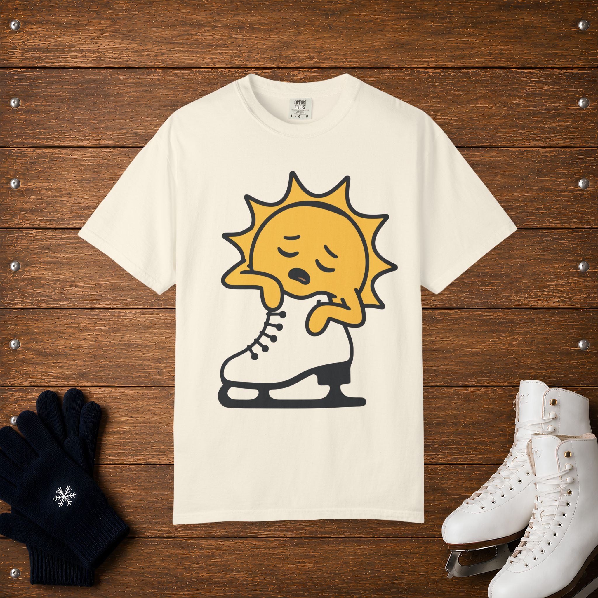 Sleepy Sun T-Shirt