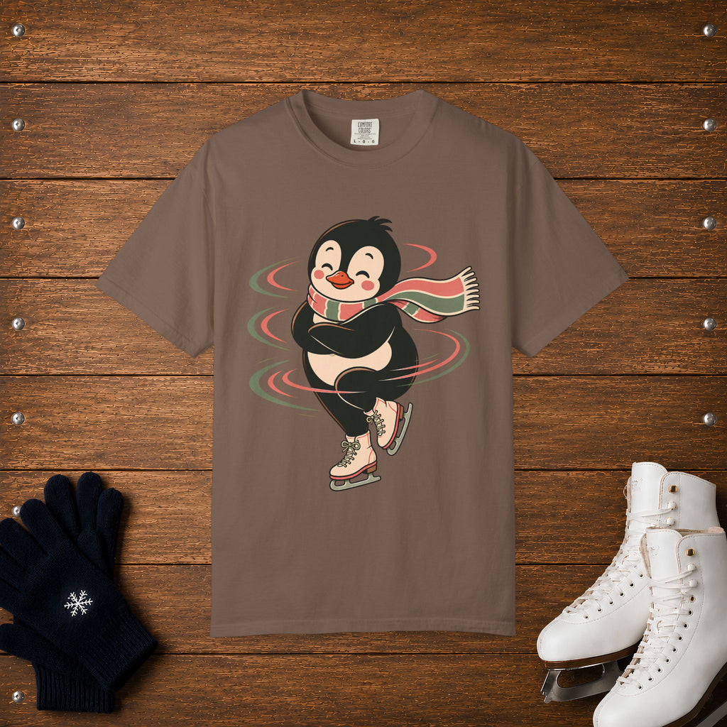 Penguin Spin T-Shirt