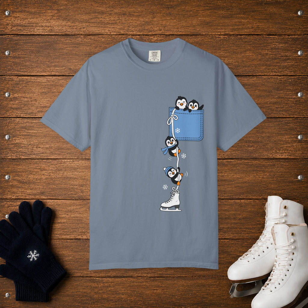 Late Session Skating Club T-Shirt