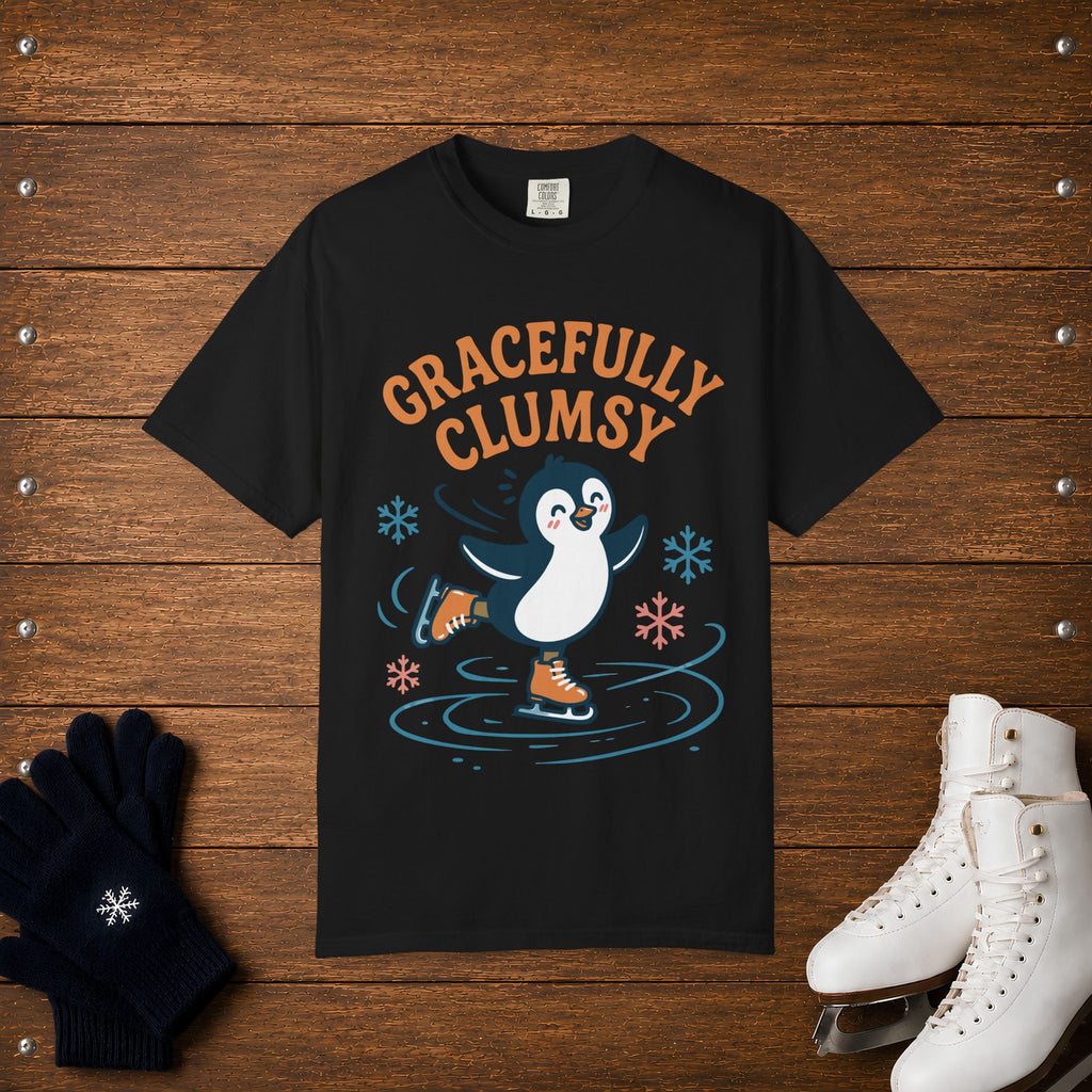 Gracefully Clumsy T-Shirt