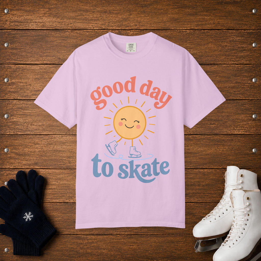 Good Day To Skate T-Shirt