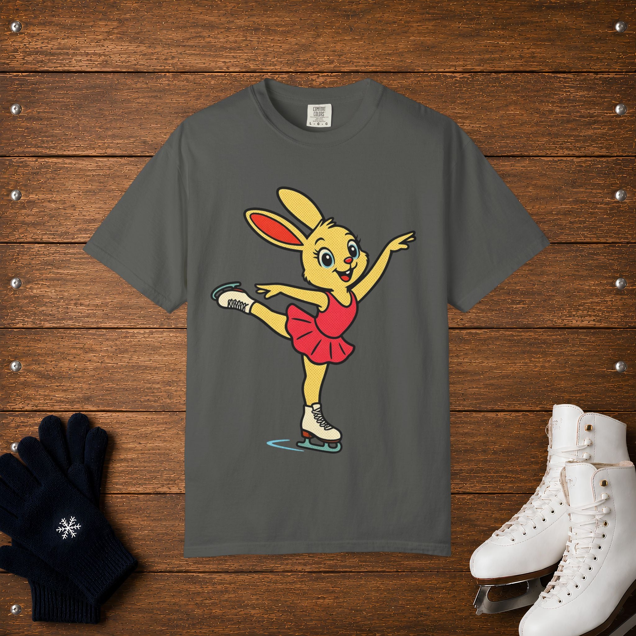 Rabbit T-Shirt
