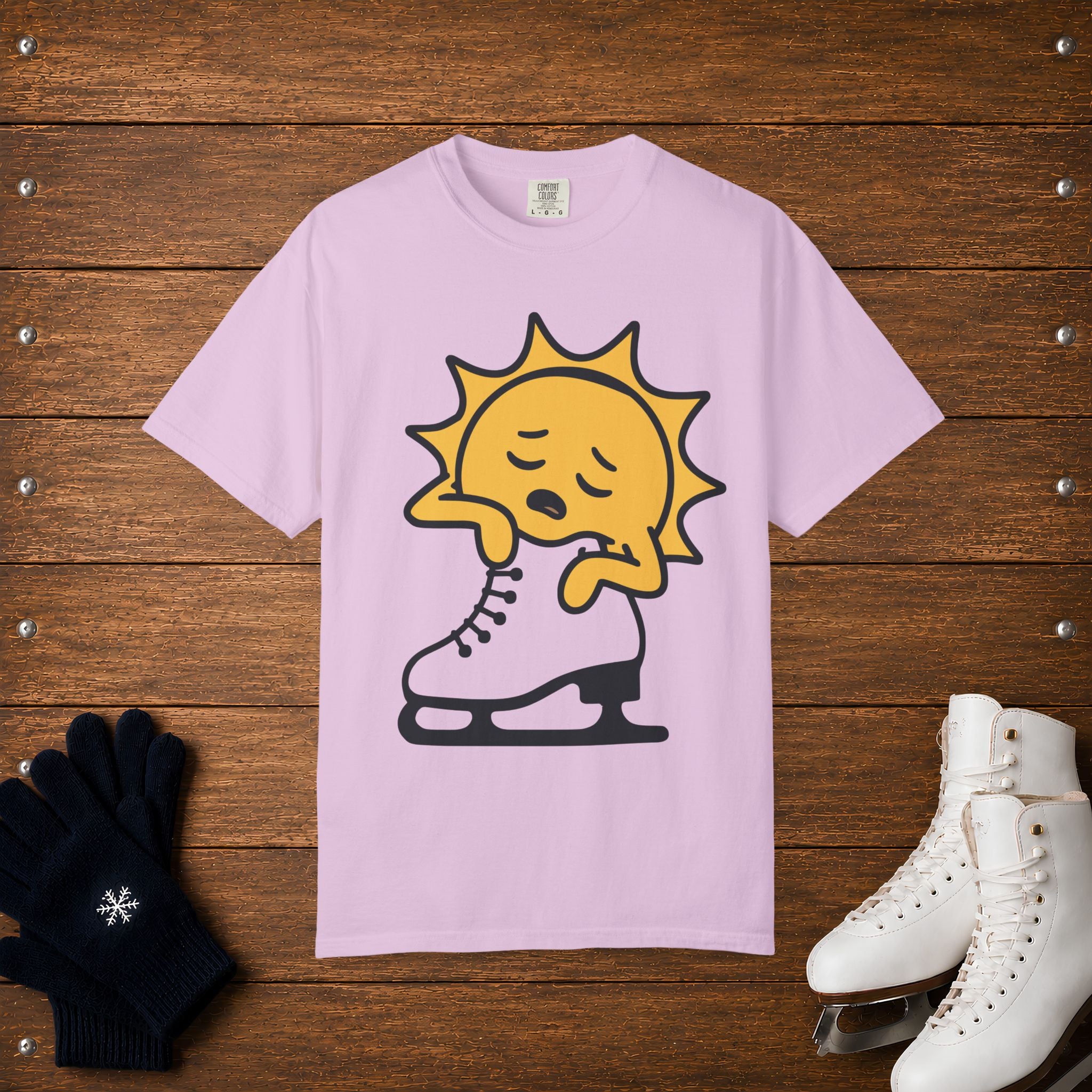 Sleepy Sun T-Shirt