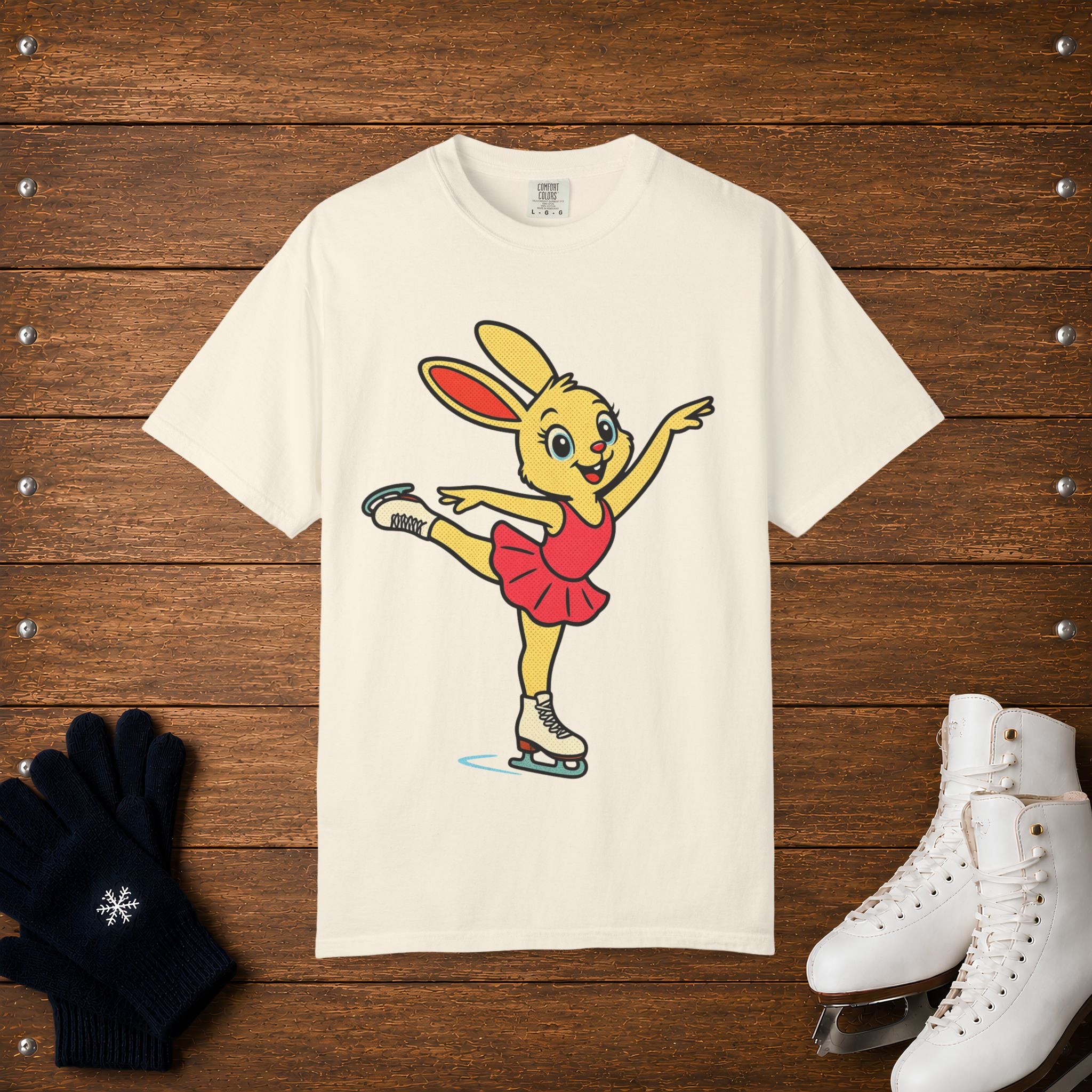 Rabbit T-Shirt