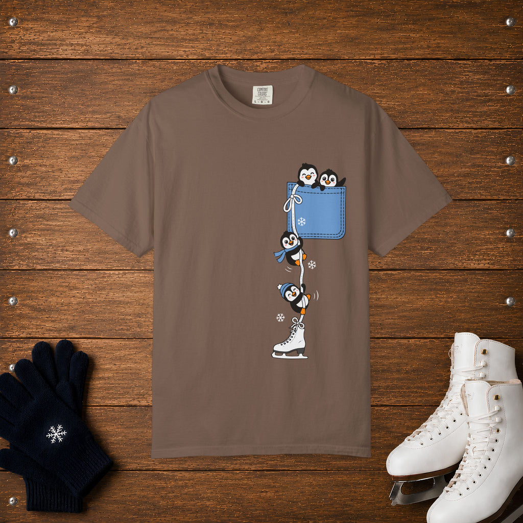 Late Session Skating Club T-Shirt