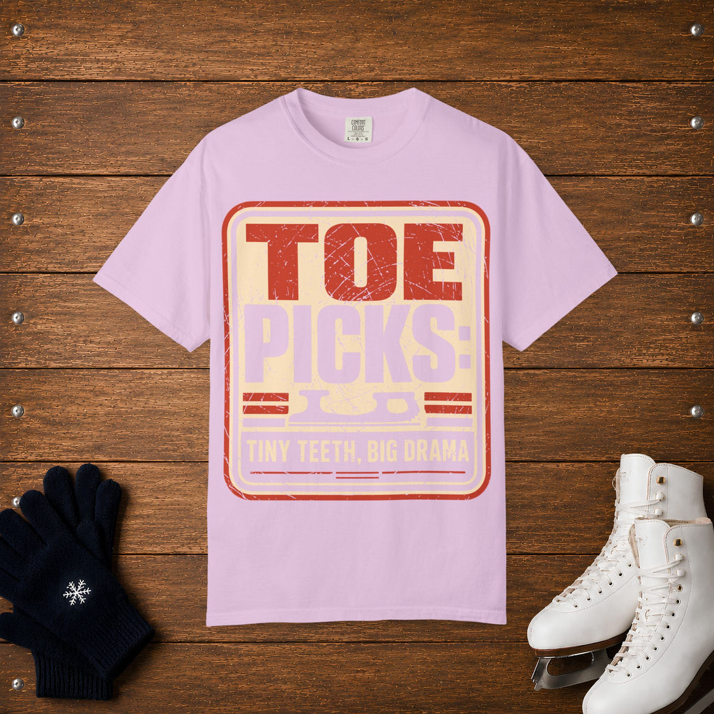 Tiny Teeth, Big Drama T-Shirt