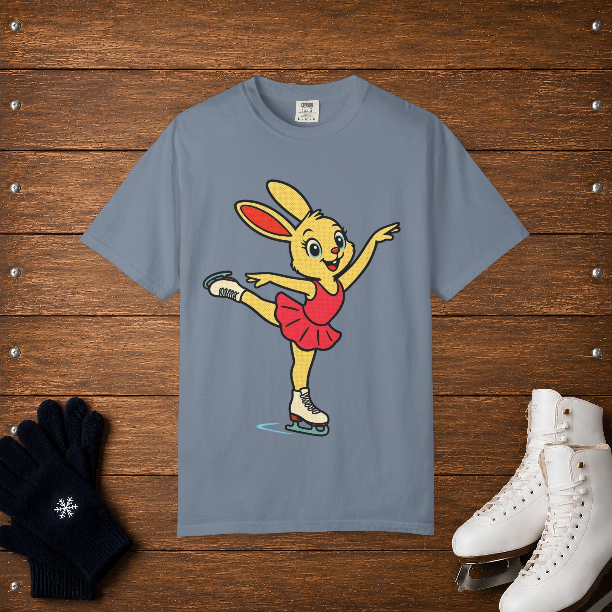 Rabbit T-Shirt