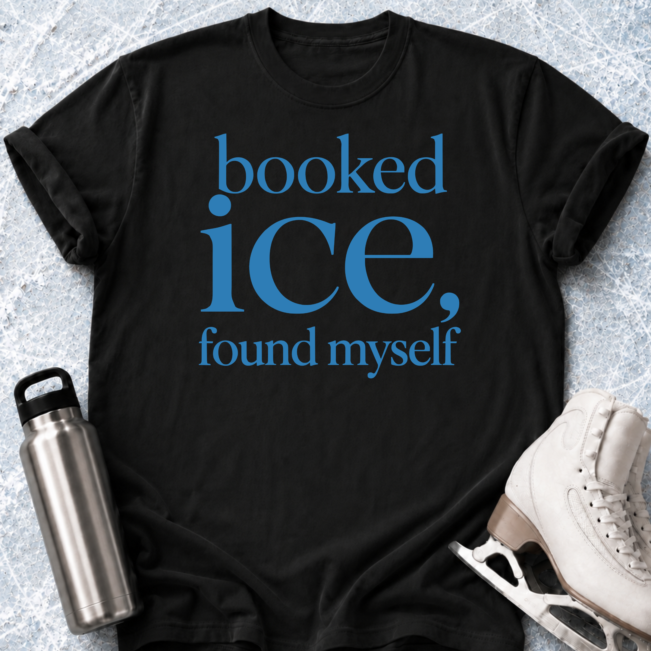 Found Myself T-Shirt
