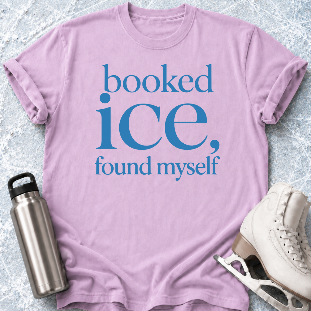 Found Myself T-Shirt