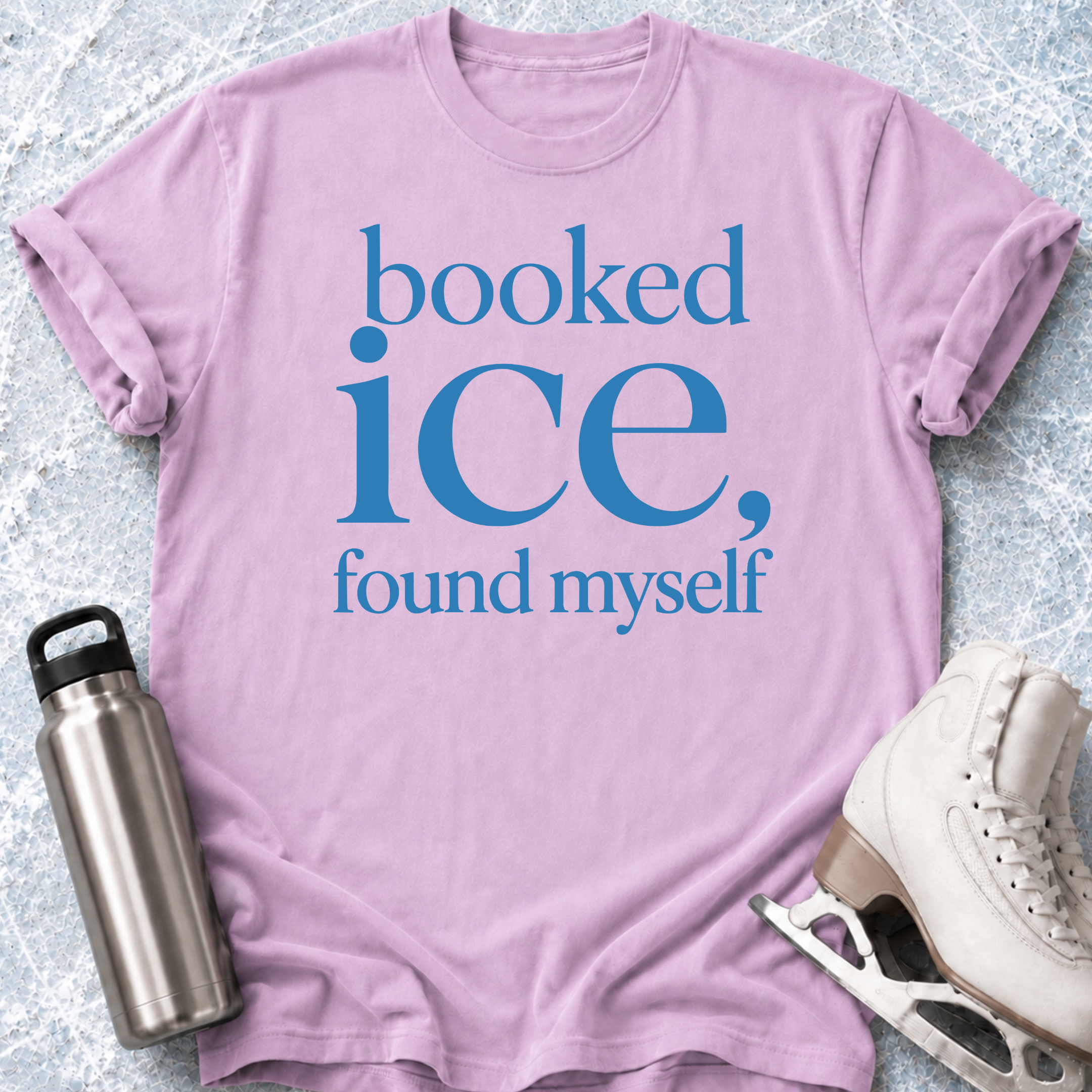 Found Myself T-Shirt