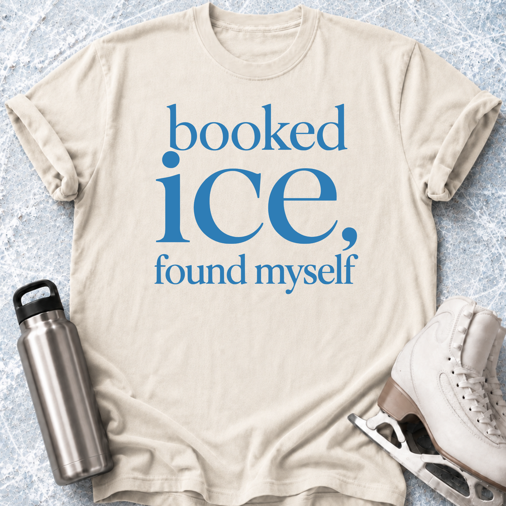 Found Myself T-Shirt