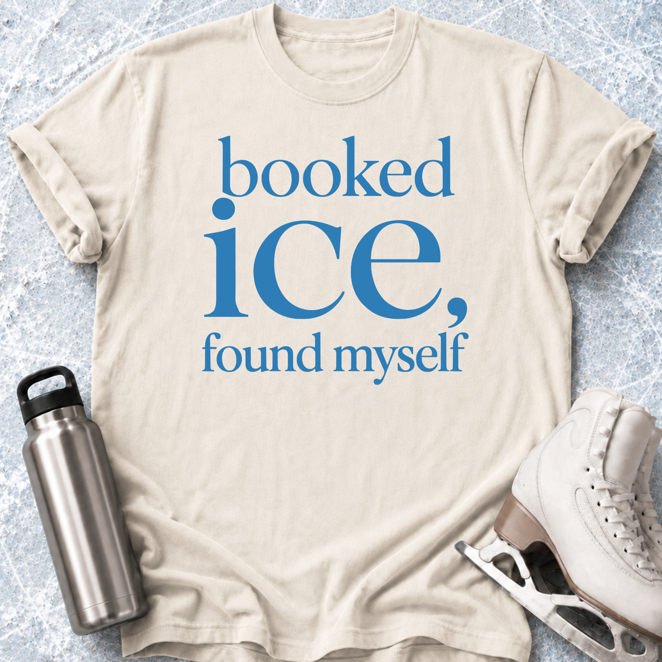 Found Myself T-Shirt