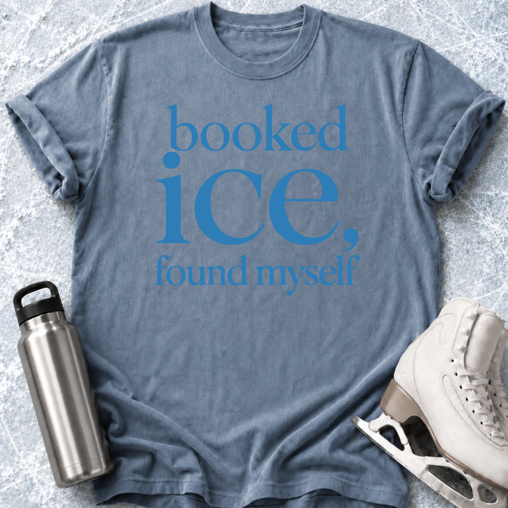 Found Myself T-Shirt