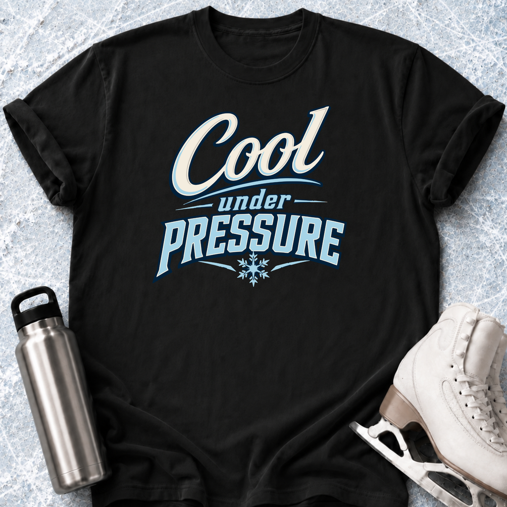 Cool Under Pressure T-Shirt