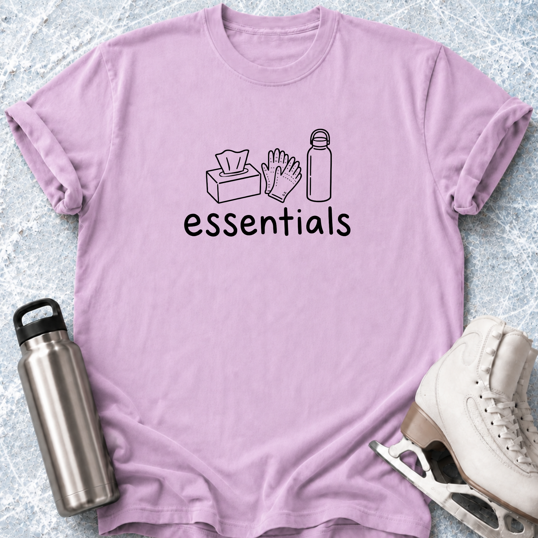 Essentials T-Shirt
