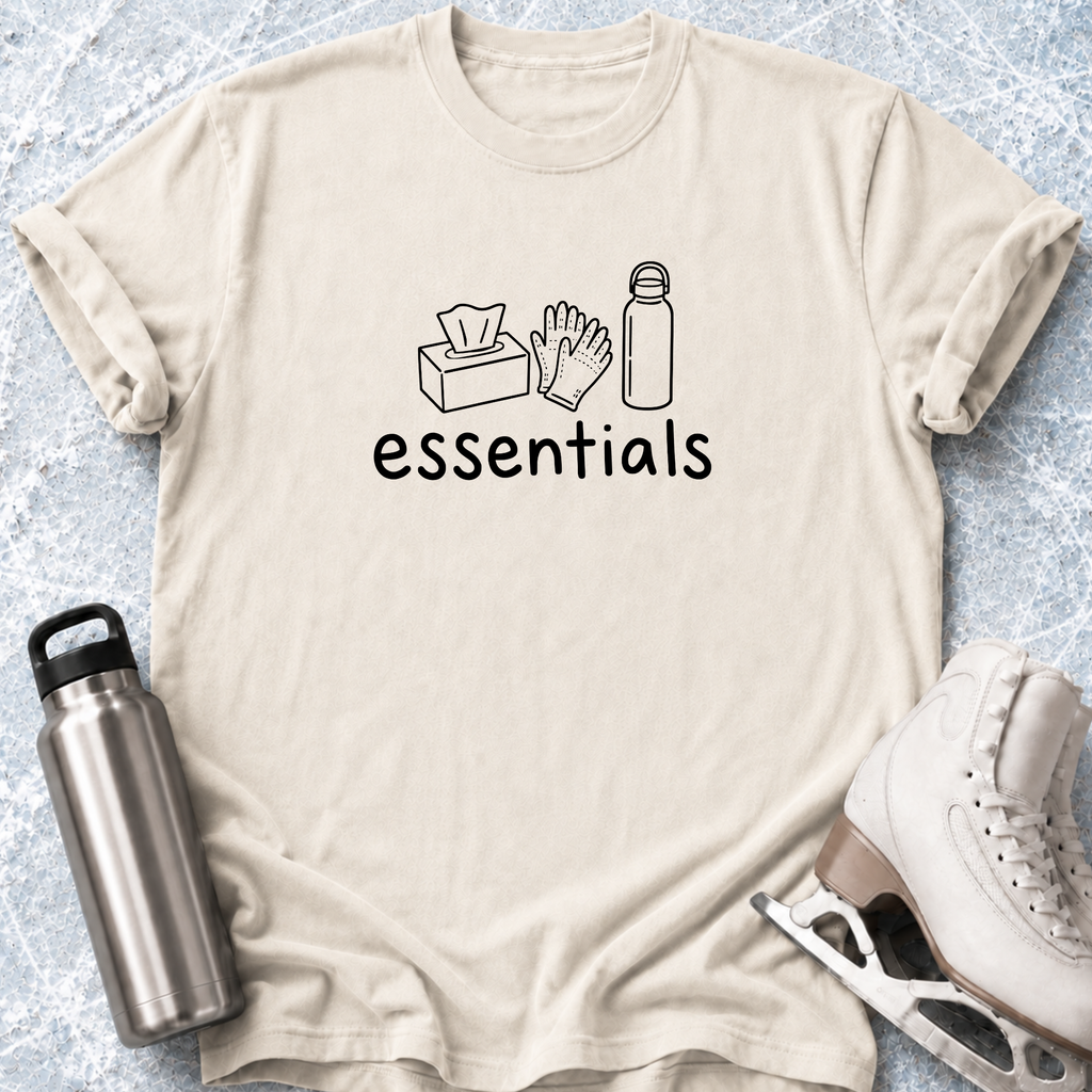 Essentials T-Shirt