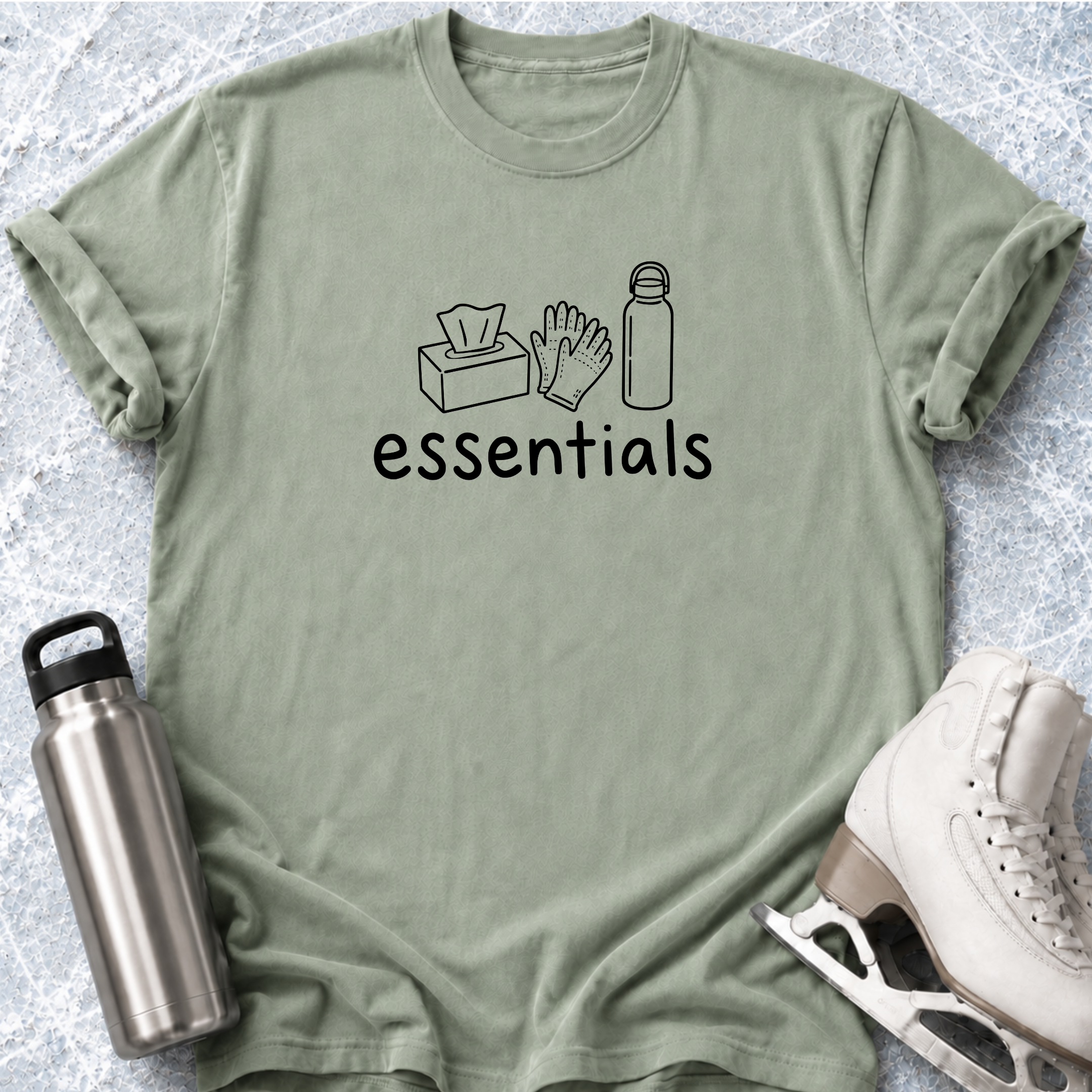 Essentials T-Shirt