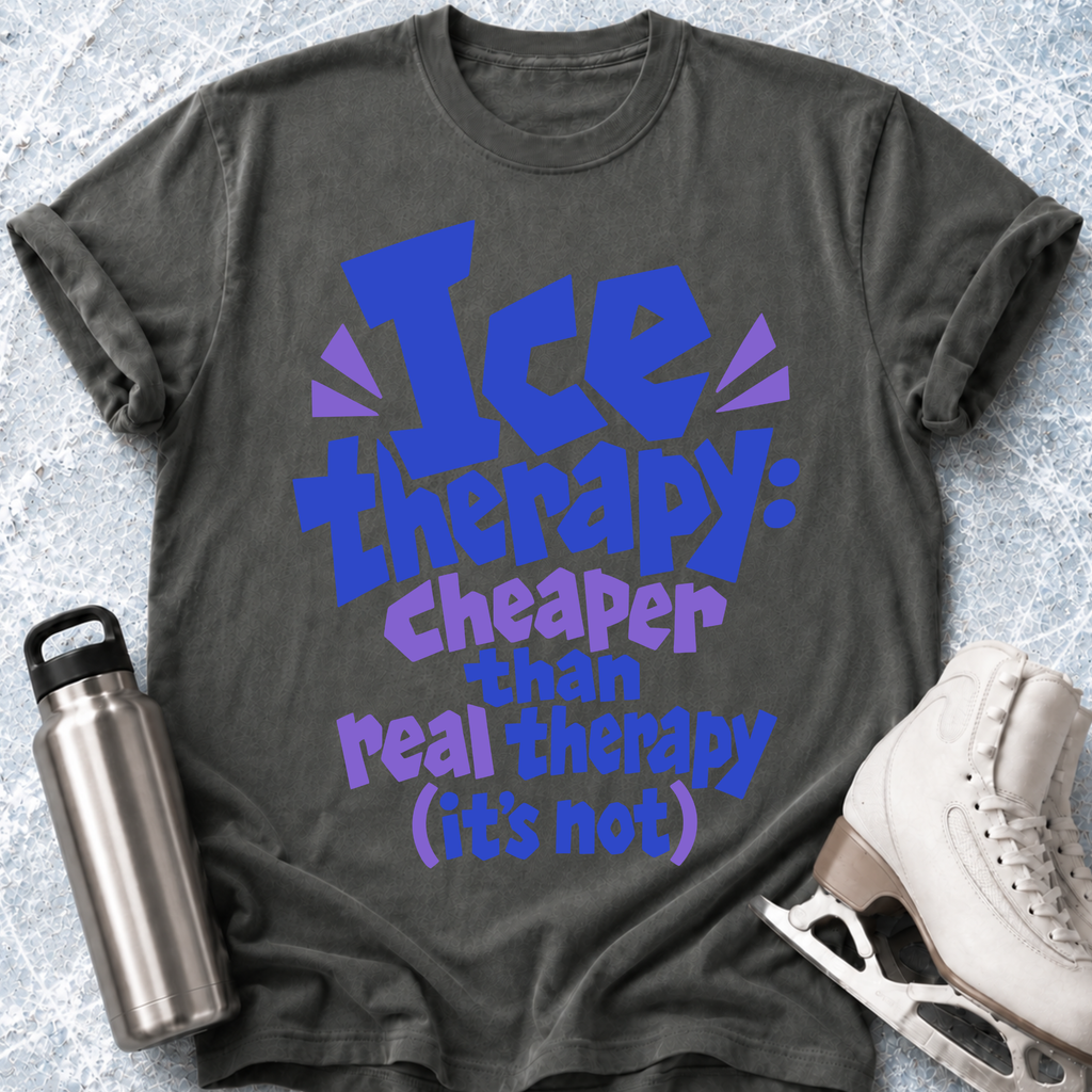 Ice Therapy T-Shirt