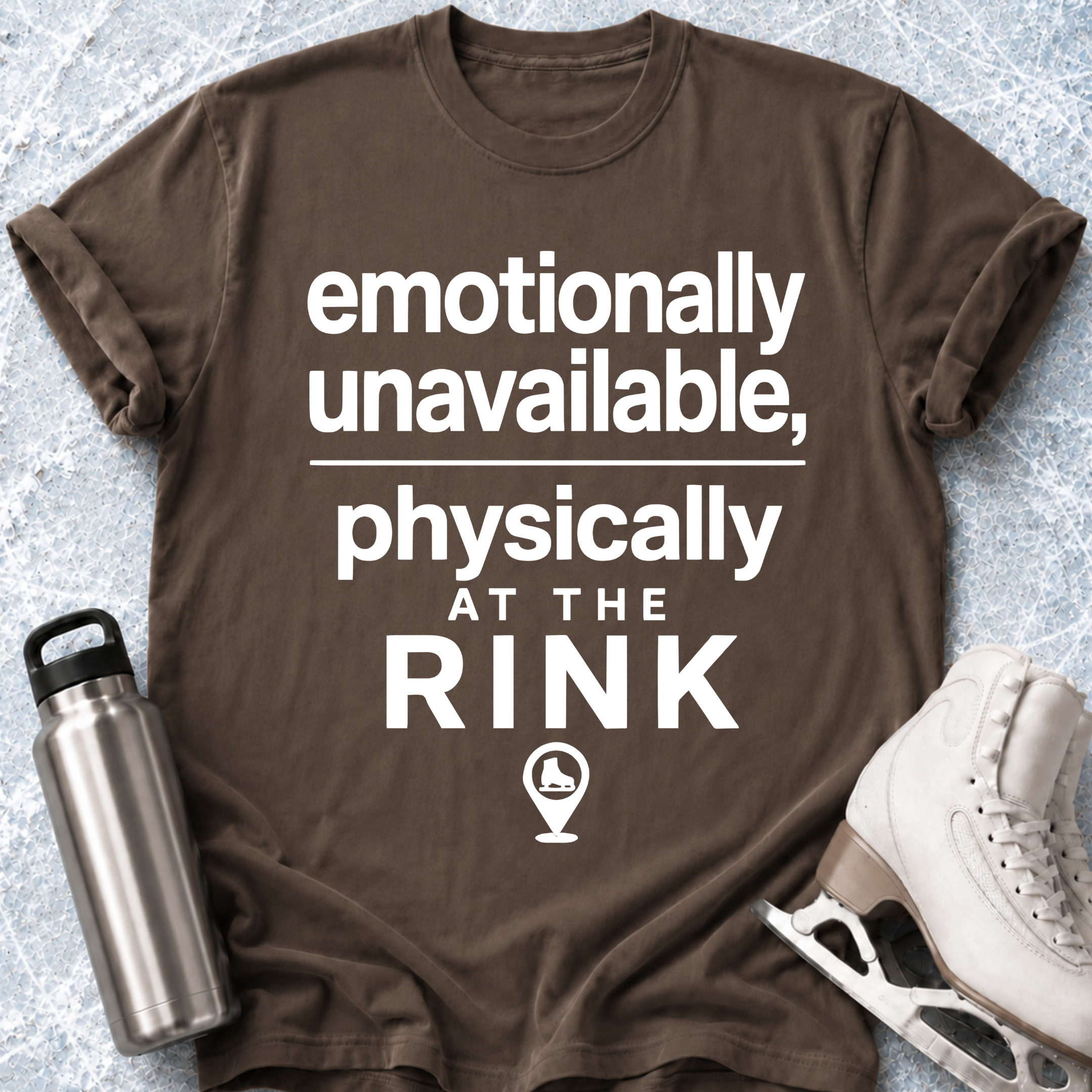 Emotionally Unavailable T-Shirt