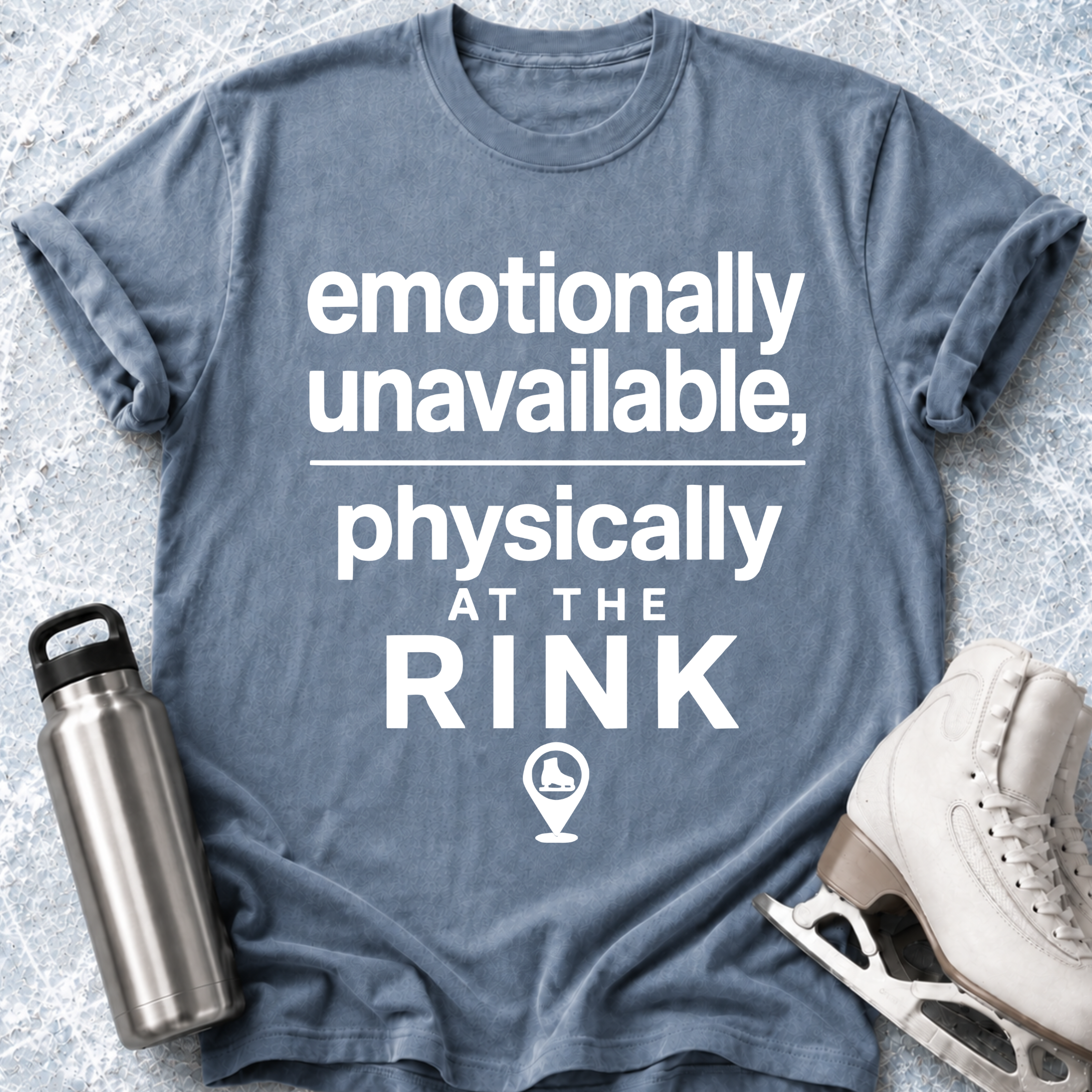 Emotionally Unavailable T-Shirt