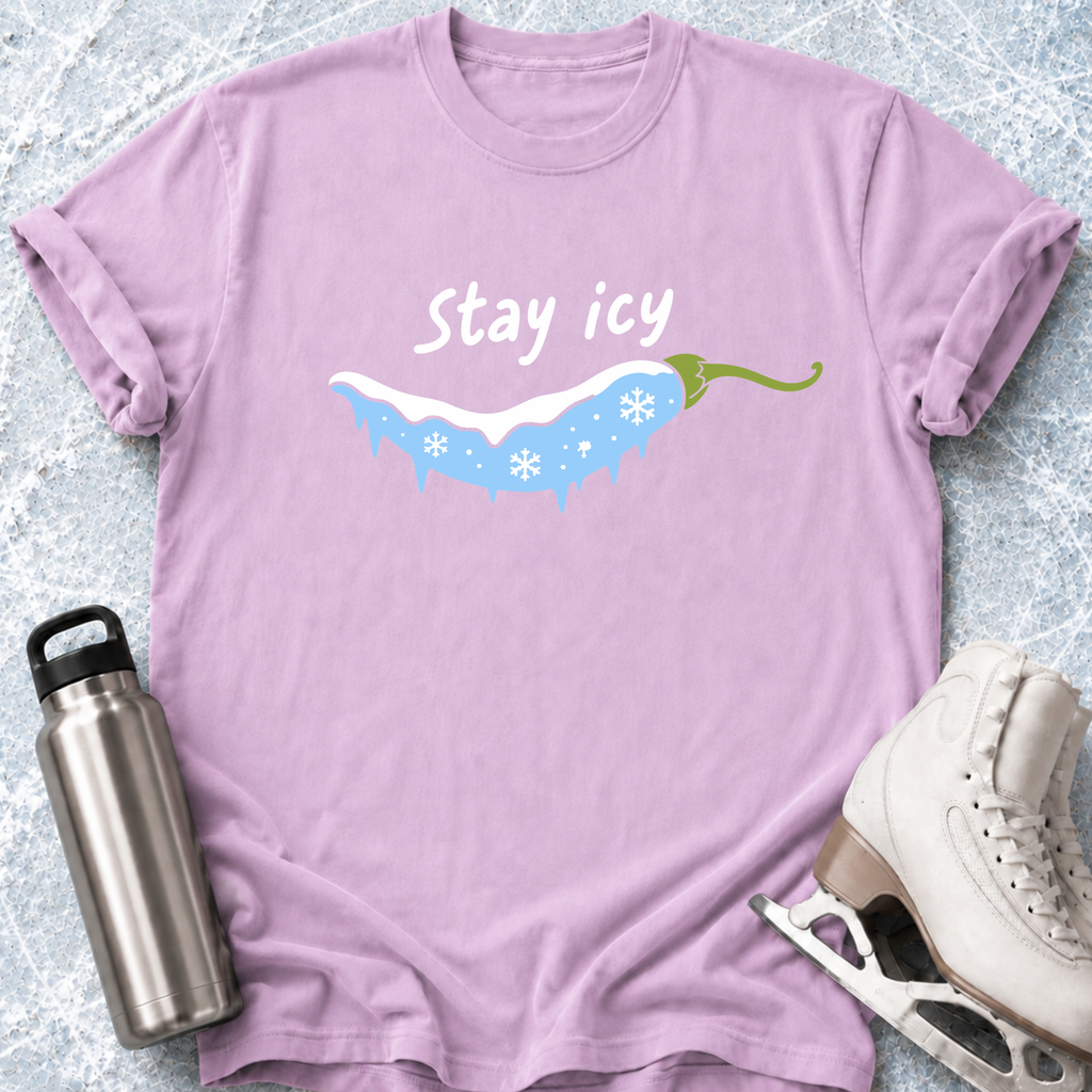 Stay Icy T-Shirt