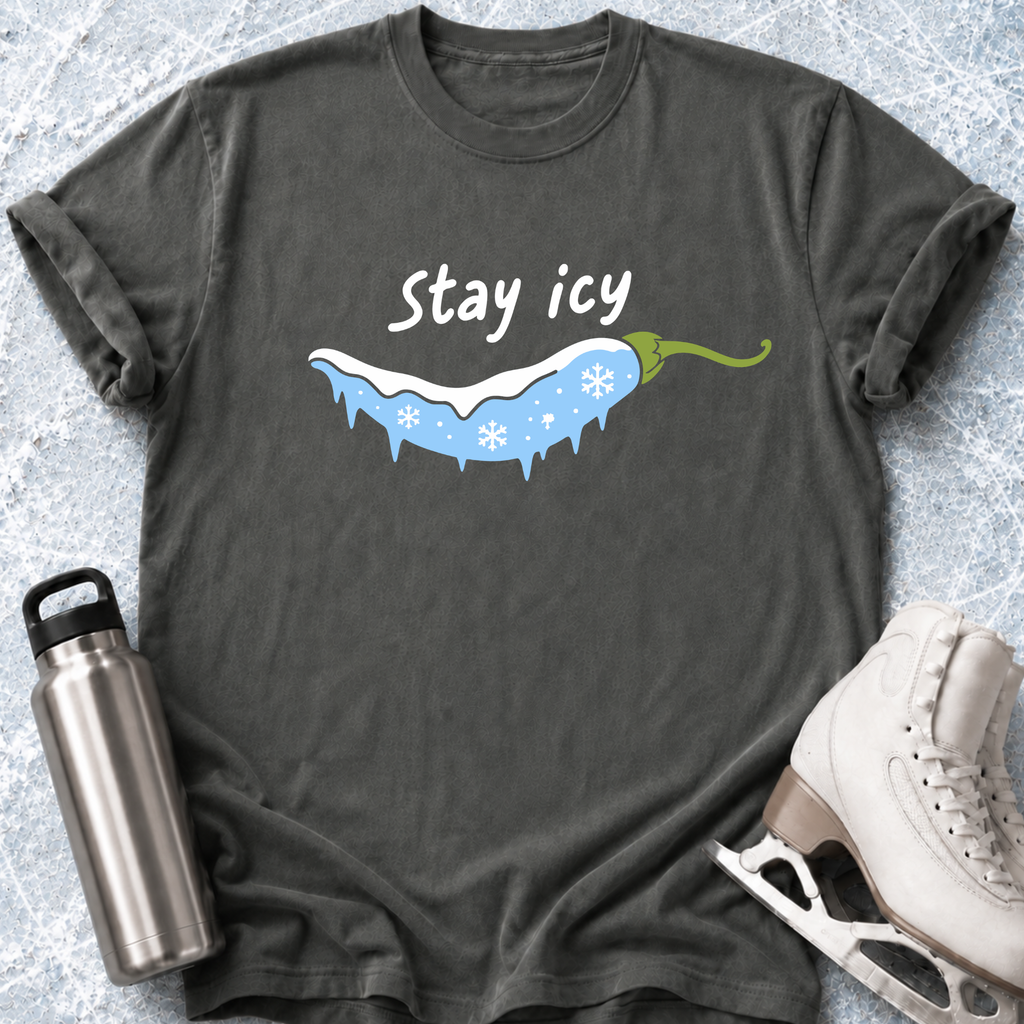 Stay Icy T-Shirt