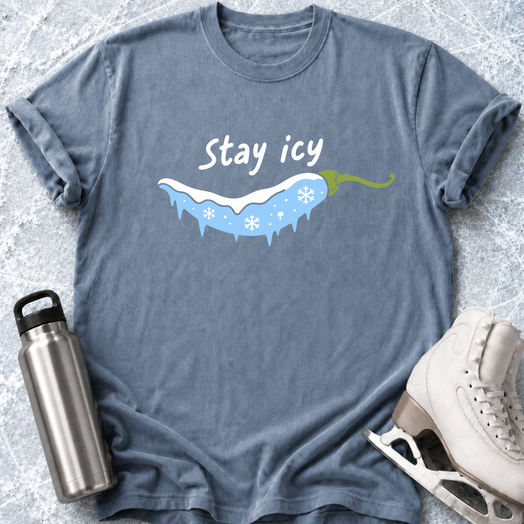 Stay Icy T-Shirt