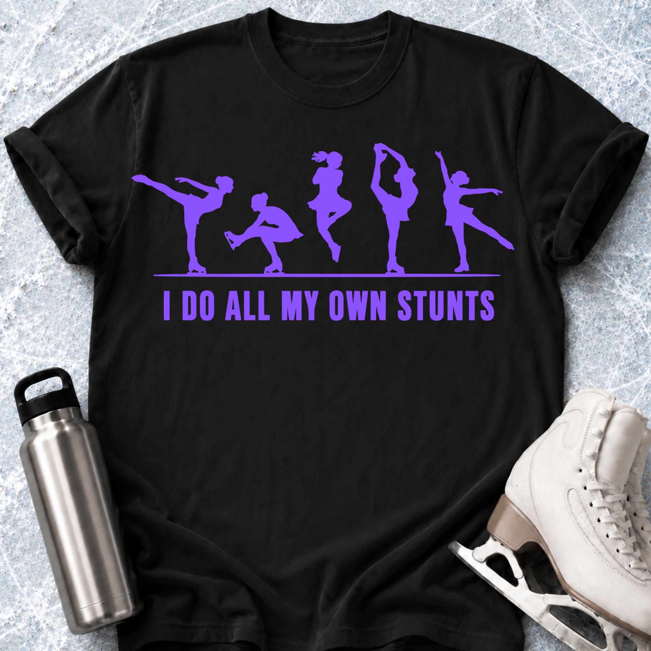 My Own Stunts T-Shirt