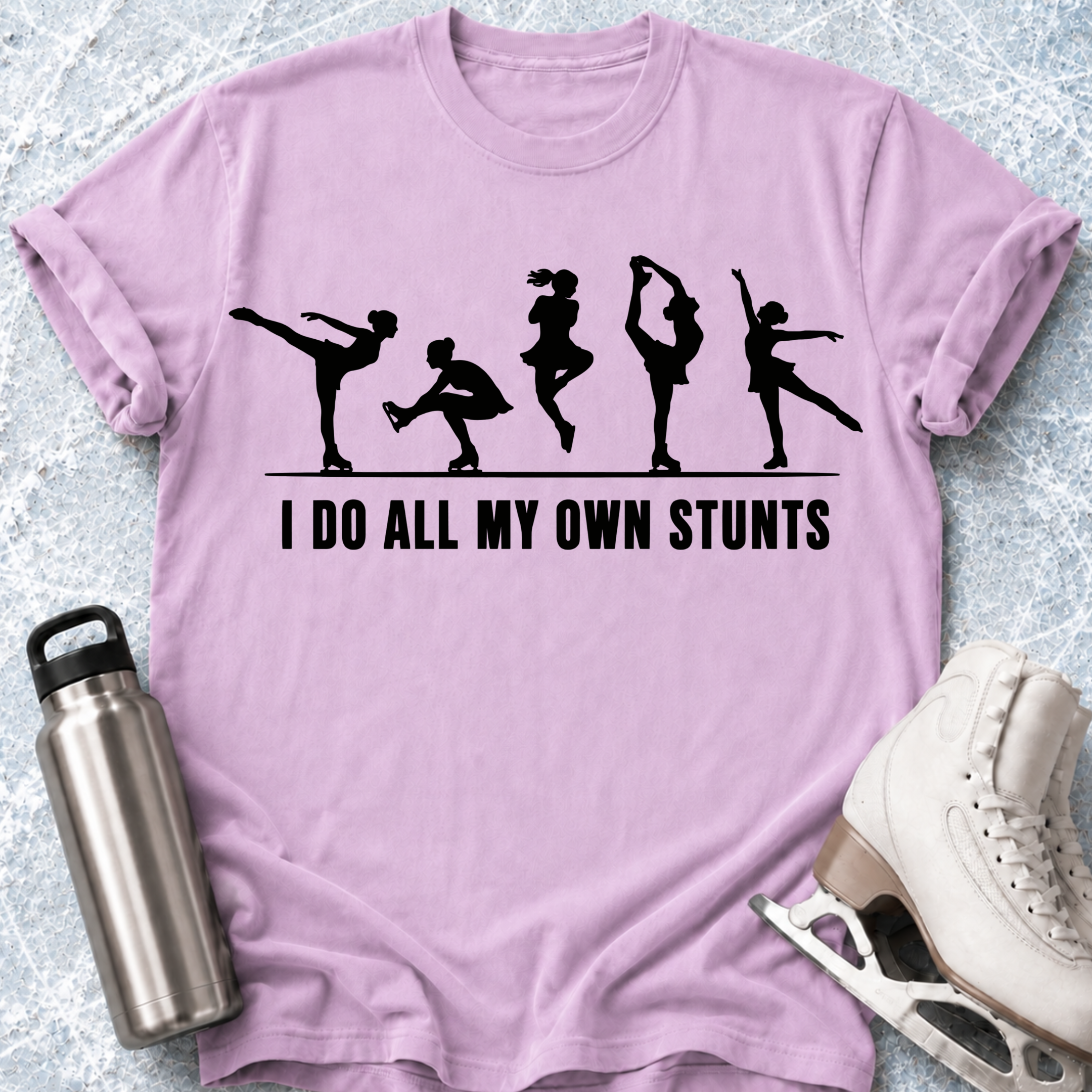 My Own Stunts T-Shirt