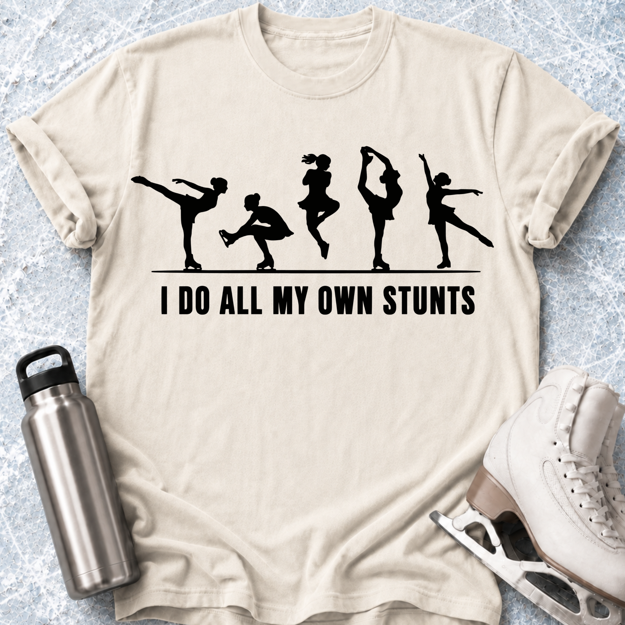My Own Stunts T-Shirt
